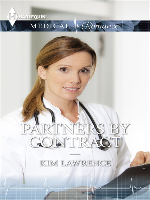 Title details for Partners by Contract by Kim Lawrence - Wait list